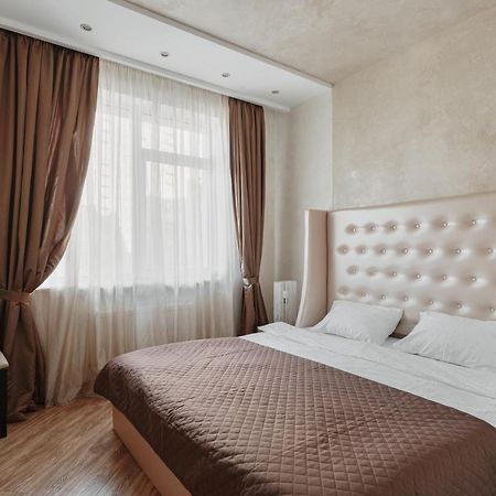 Lapinsky Apartments אודסה מראה חיצוני תמונה