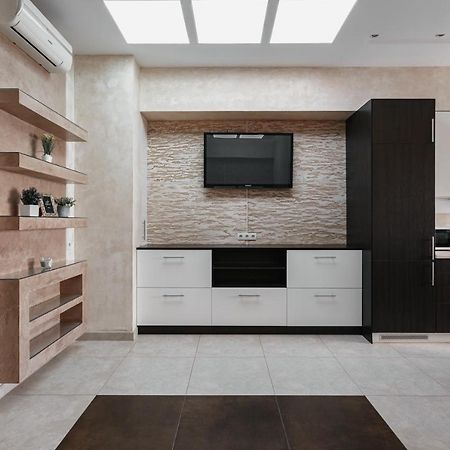 Lapinsky Apartments אודסה מראה חיצוני תמונה