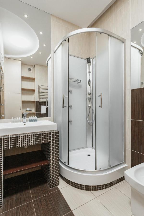 Lapinsky Apartments אודסה מראה חיצוני תמונה