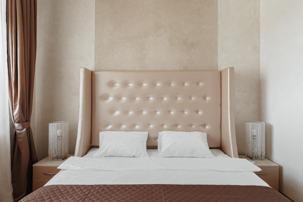 Lapinsky Apartments אודסה מראה חיצוני תמונה