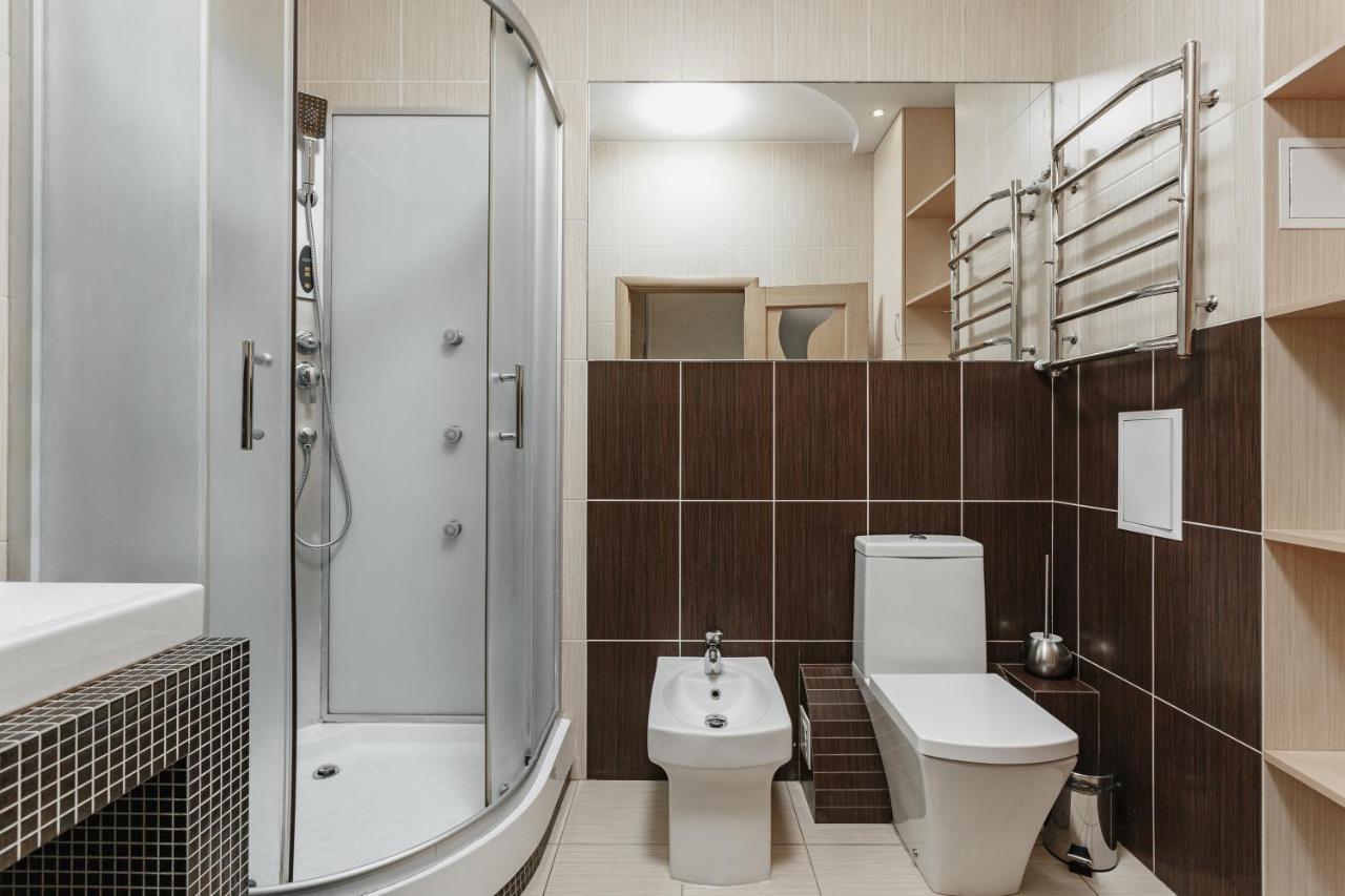 Lapinsky Apartments אודסה מראה חיצוני תמונה