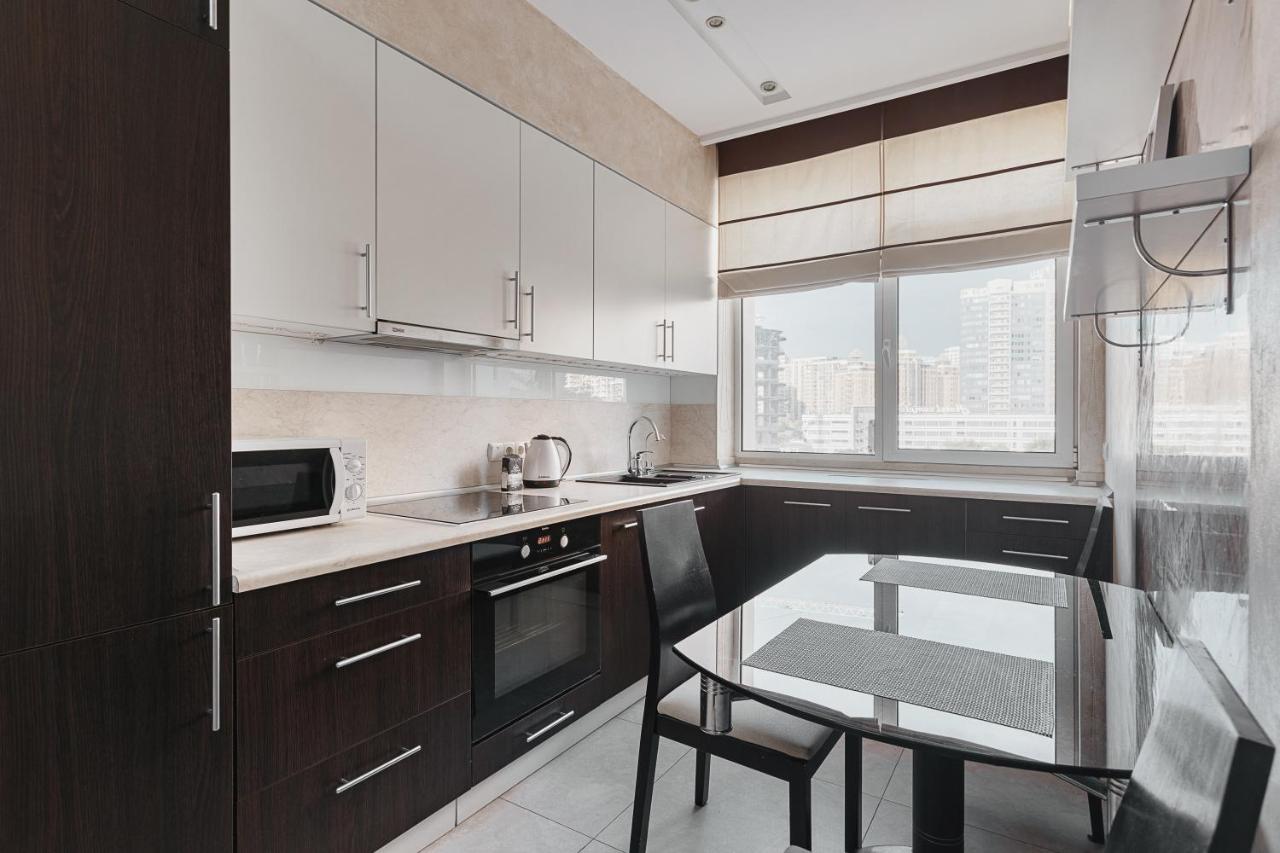 Lapinsky Apartments אודסה מראה חיצוני תמונה