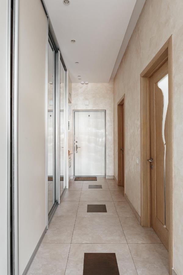Lapinsky Apartments אודסה מראה חיצוני תמונה