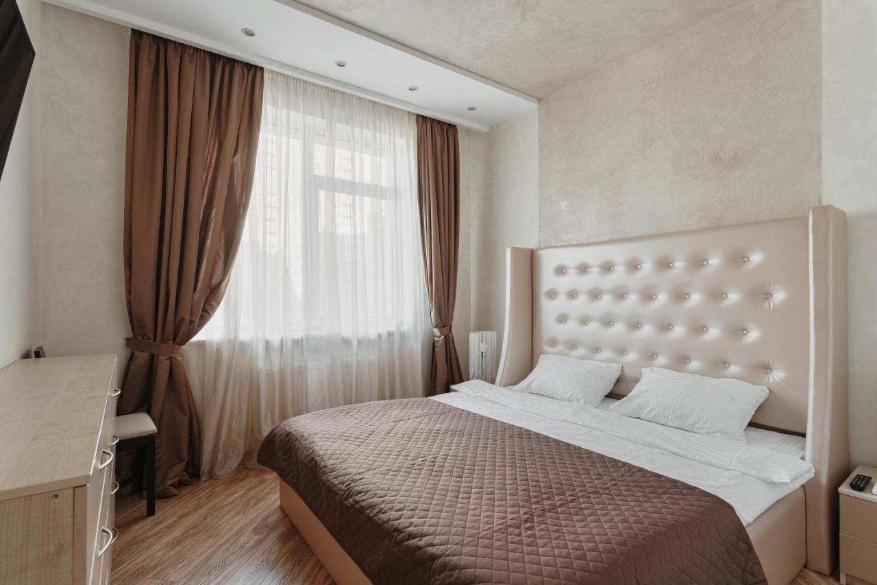 Lapinsky Apartments אודסה מראה חיצוני תמונה