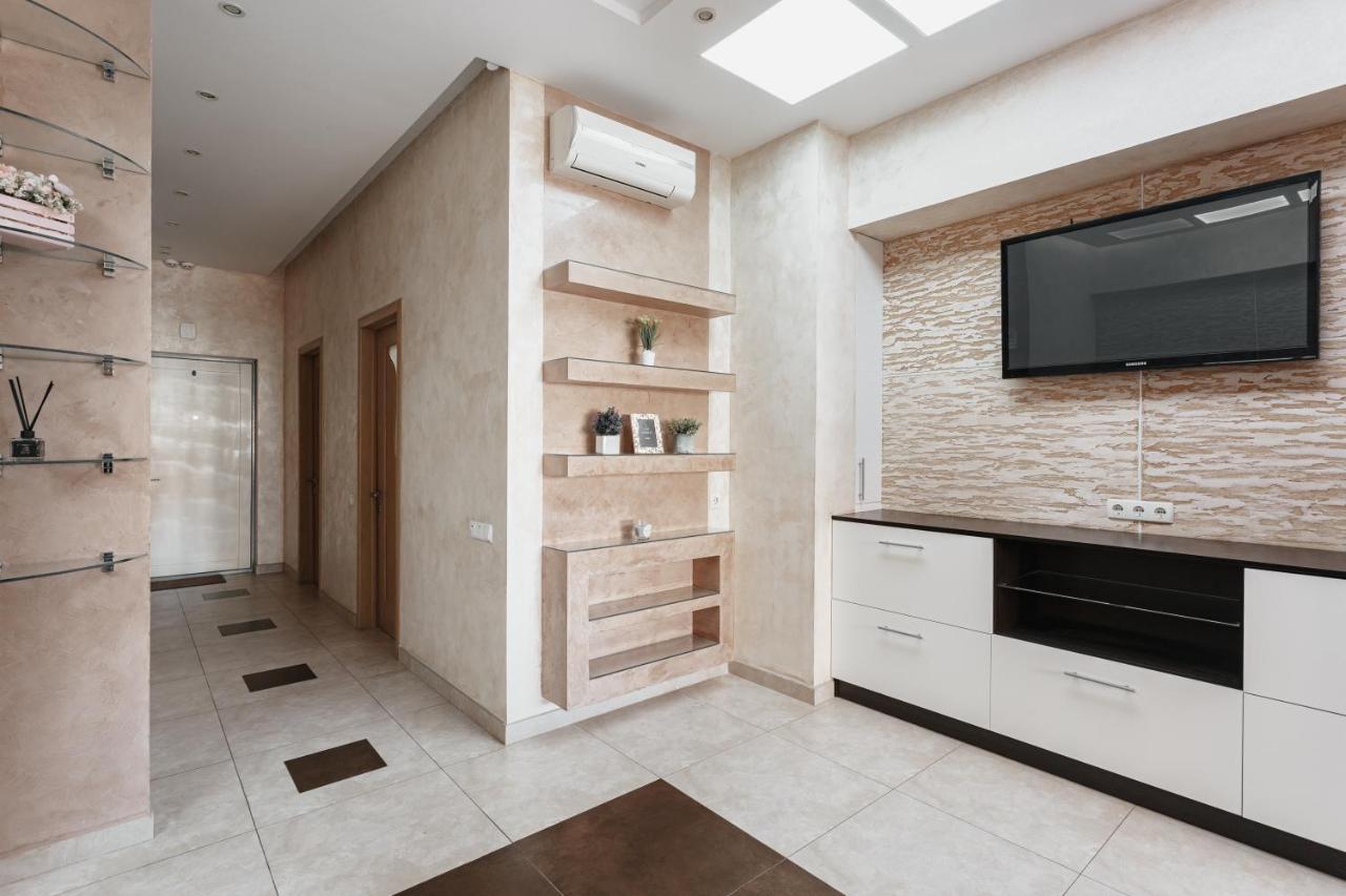 Lapinsky Apartments אודסה מראה חיצוני תמונה