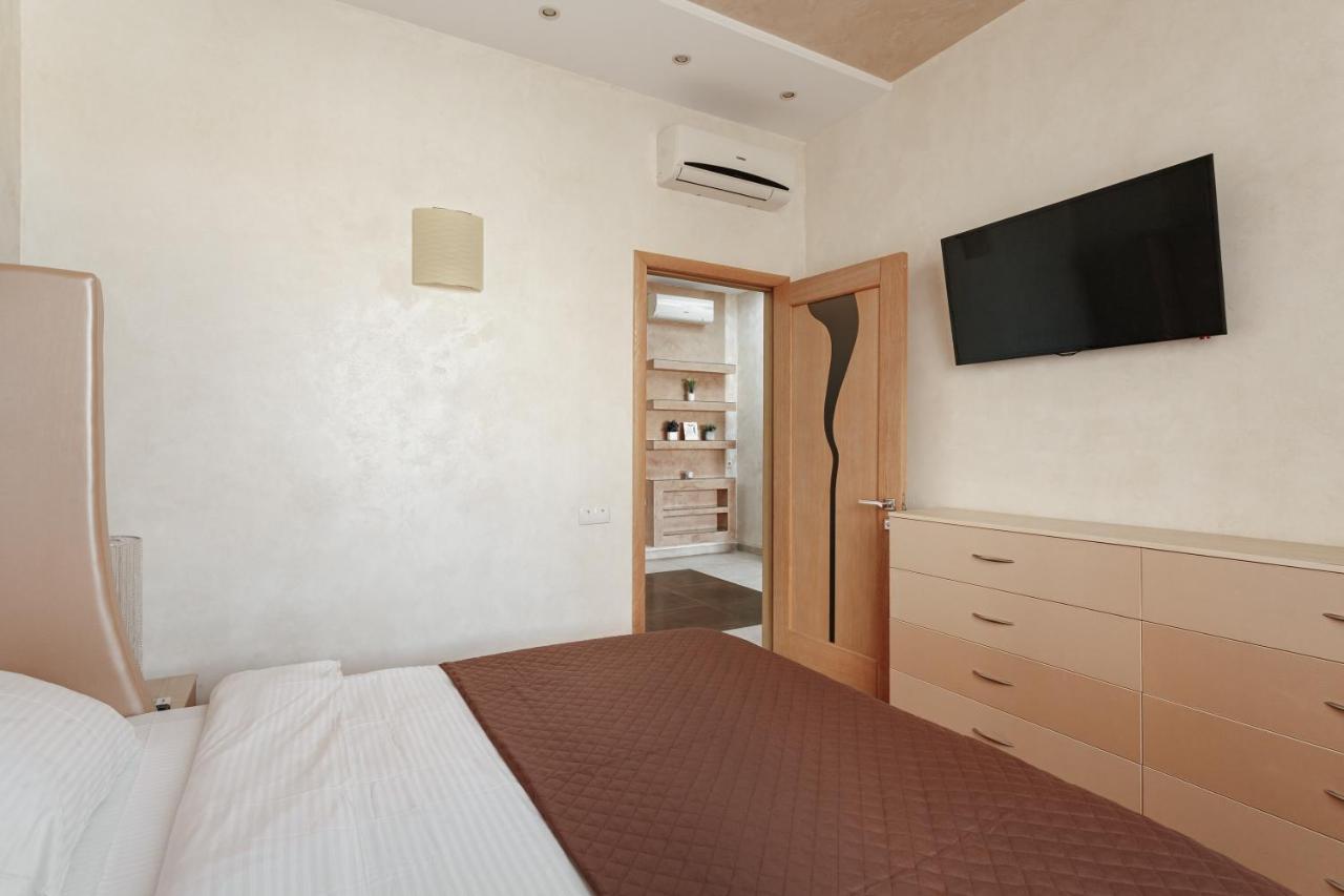 Lapinsky Apartments אודסה מראה חיצוני תמונה