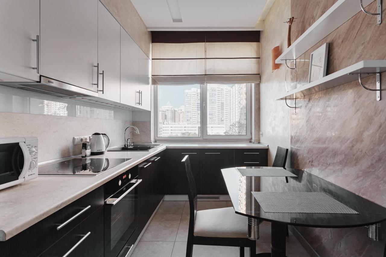Lapinsky Apartments אודסה מראה חיצוני תמונה