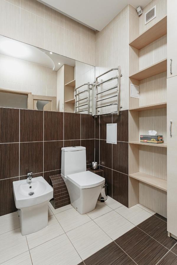 Lapinsky Apartments אודסה מראה חיצוני תמונה